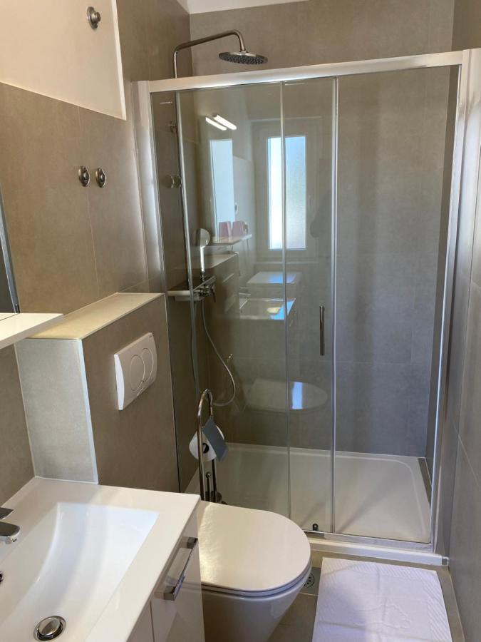 Apartmani Tamara Baska Экстерьер фото