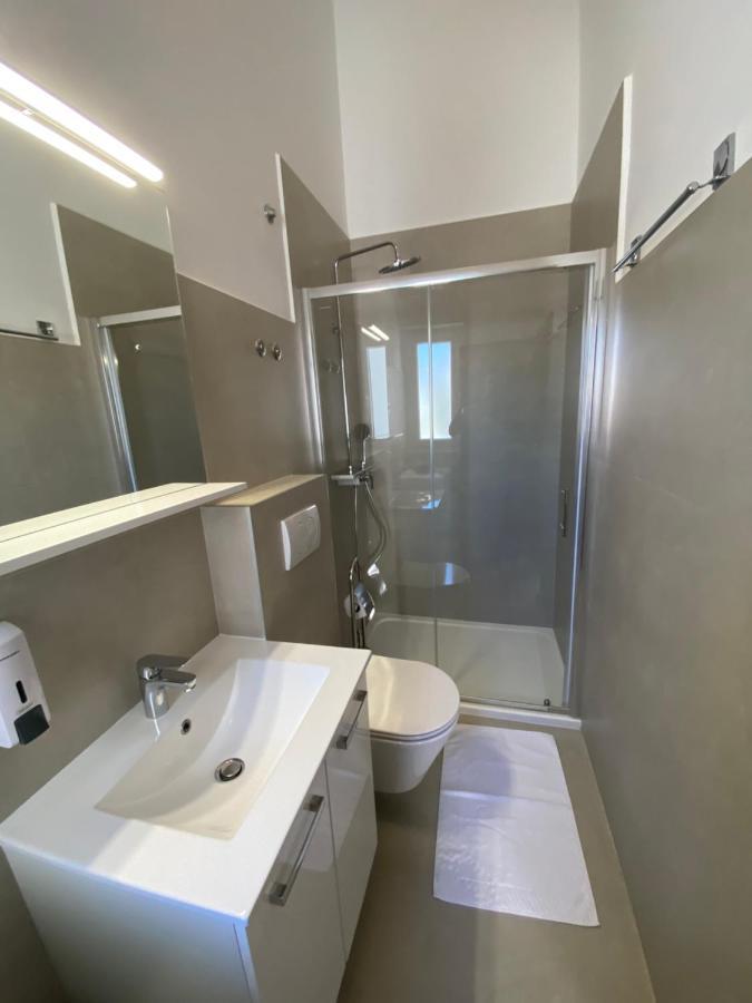 Apartmani Tamara Baska Экстерьер фото